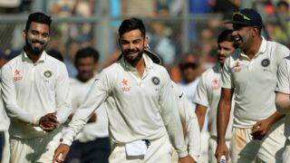 चौथे टेस्ट में भारतीय खिलाड़ियों के प्रदर्शन का लेखा-जोखा